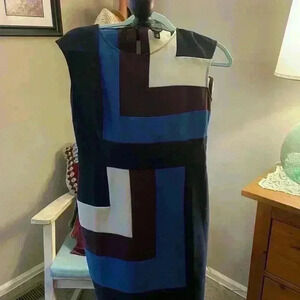 Ann Taylor Petite Dress NWT